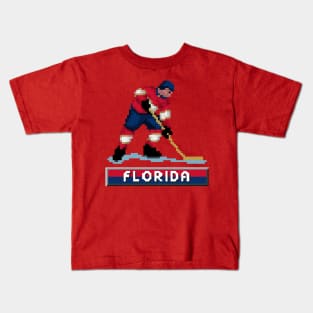 Florida Hockey Kids T-Shirt